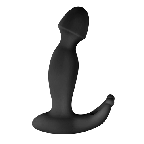 Easytoys Men Only - Pounding Pete - Schwarz