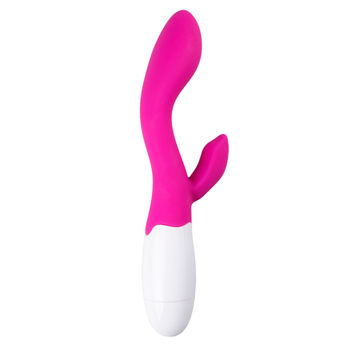 Easytoys Vibe Collection - EasyToys Lily Vibrator - Rosa