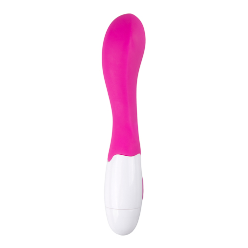 Easytoys Vibe Collection - EasyToys Rose Vibrator - Rosa