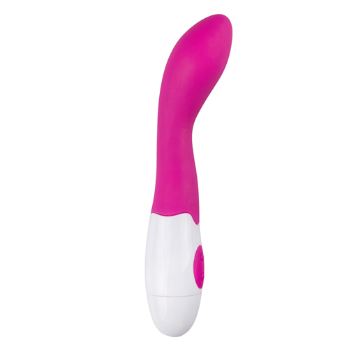 Easytoys Vibe Collection - EasyToys Yasmin Vibrator - Rosa
