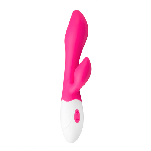 Easytoys Vibe Collection - Alula Vibe Rabbit Vibrator