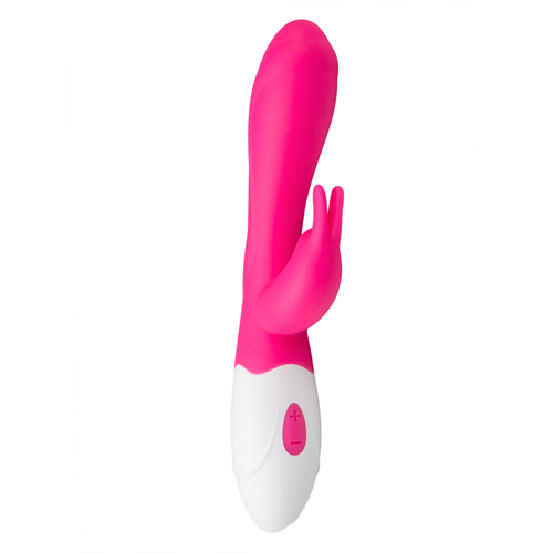 Easytoys Vibe Collection - Ascella Vibe Rabbit Vibrator