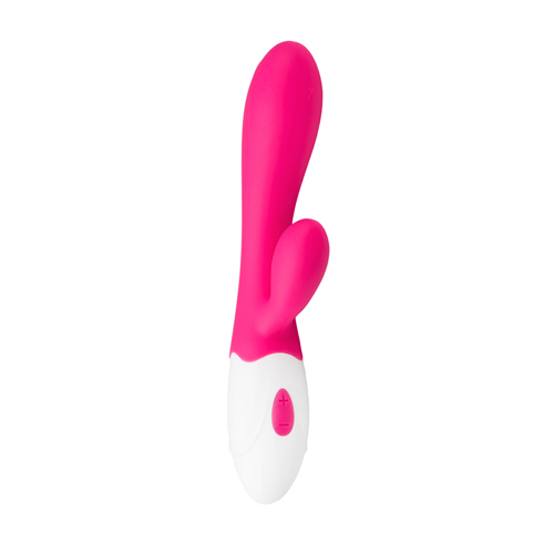 Easytoys Vibe Collection - Aurora Vibe Rabbit Vibrator