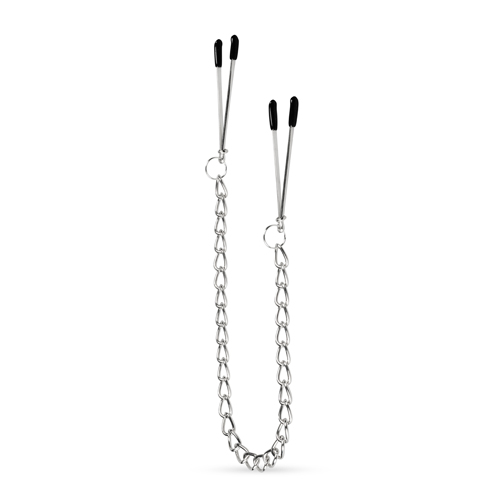 Easytoys Fetish Collection - Pinzetten-Nippelklemmen
