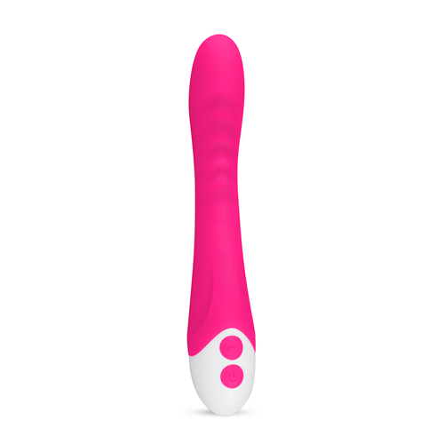 Easytoys Vibe Collection - Lunar Vibe Vibrator - Pink