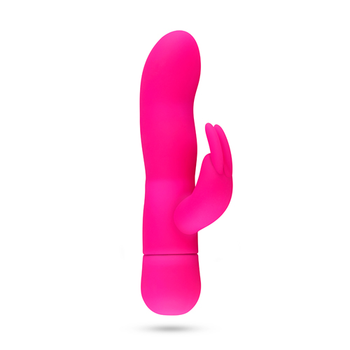 Easytoys Vibe Collection - Mad Rabbit Vibrator - Rosa