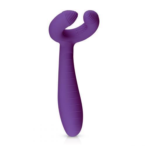 Easytoys Vibe Collection - Couples Vibrator