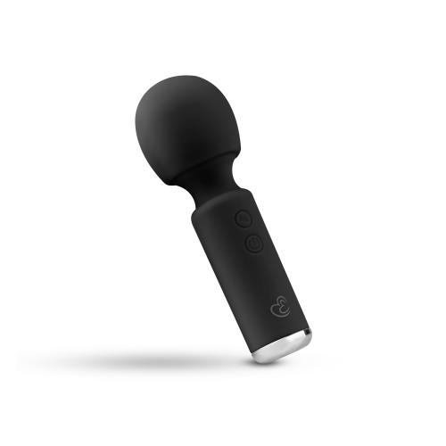 Easytoys Mini Vibe Collection - Mini Vibe Stabvibrator - Zwarz