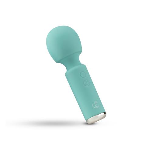 Easytoys Mini Vibe Collection - Mini Vibe Stabvibrator - Aqua