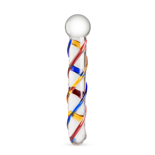 Gildo - Glas-Dildo Nr. 10