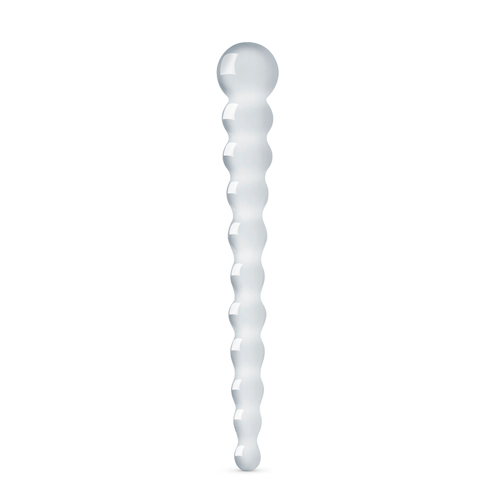 Gildo - Glazen Dildo No. 20