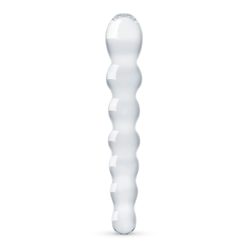 Gildo - Glazen Dildo No. 19