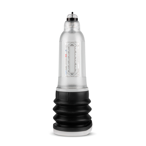 Bathmate - Bathmate Hydromax 5 - Transparant