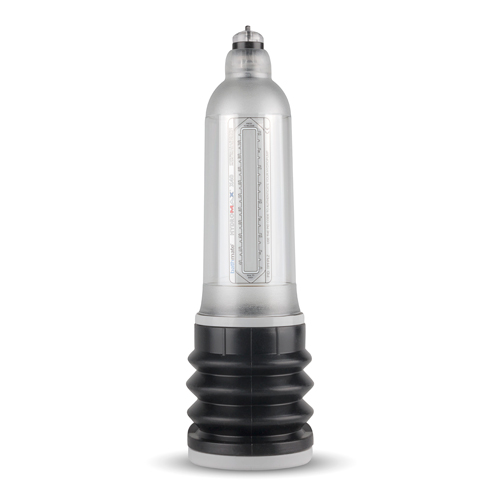 Bathmate - Bathmate Hydromax 9 - Transparant