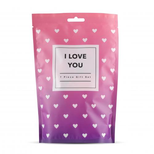 LoveBoxxx - Loveboxxx - Ich liebe Dich