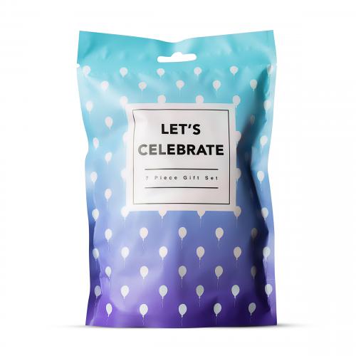 LoveBoxxx - Loveboxxx - Let's Celebrate