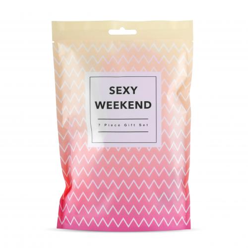 LoveBoxxx - Loveboxxx - Sexy Wochenende