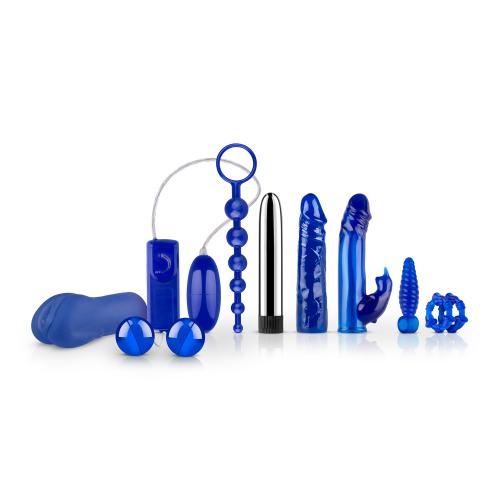LoveBoxxx - Loveboxxx - Touch 'n Feel Starter-Kit