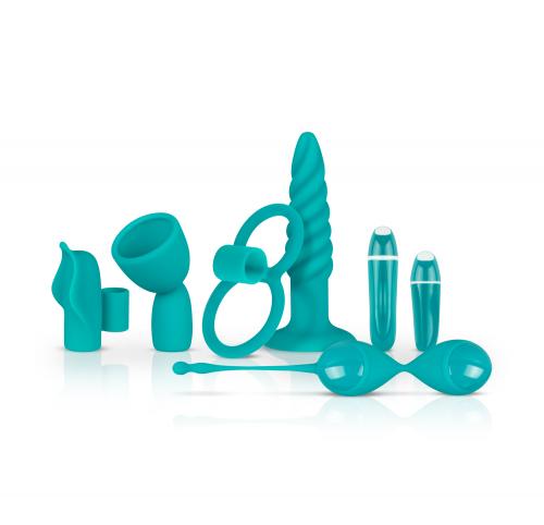 LoveBoxxx - Loveboxxx - Love 'n Play Starter-Kit