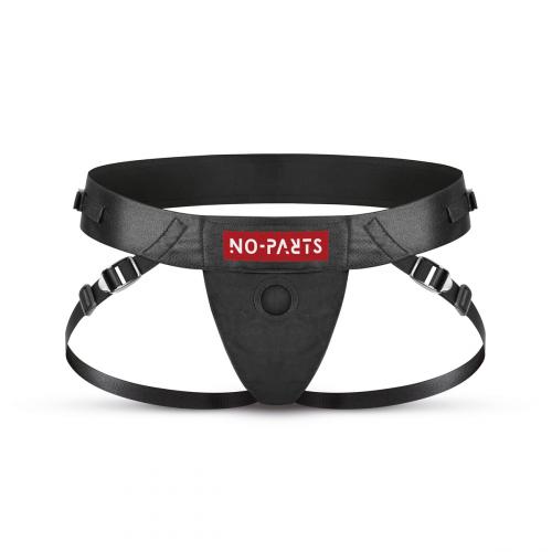No-Parts - No-Parts - Jordan Verstellbares Strap-on-Gurtzeug