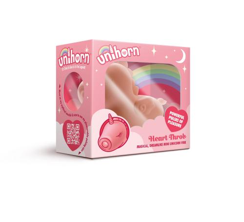 Creative Conceptions - Unihorn - Heart Throb (The Pulsing One)