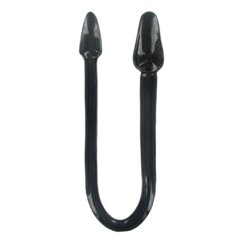 Master Series - Ravens Tail 2X Analplug