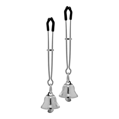Master Series - Chimera Adjustable Bell Nipple Clamps