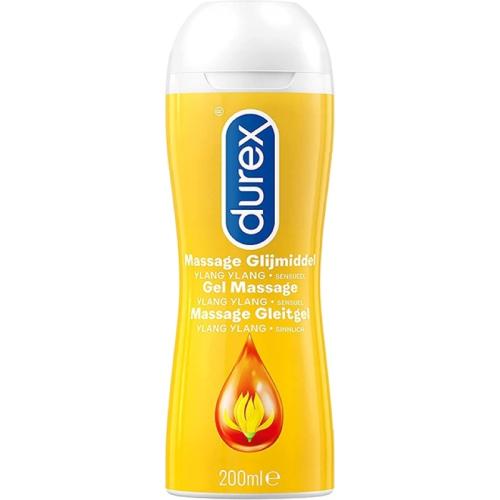 Durex - Durex Play 2 in 1 Ylang Ylang - 200 ml