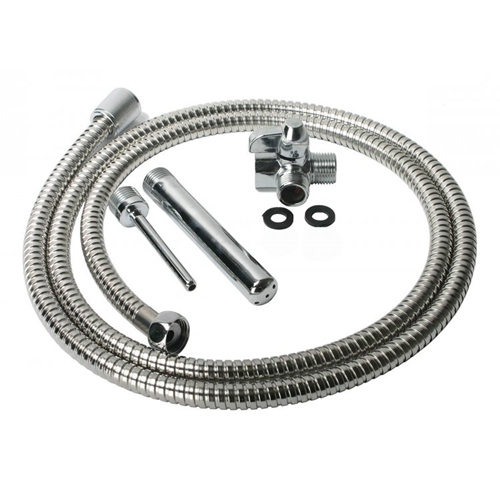 CleanStream - Klistier-Set