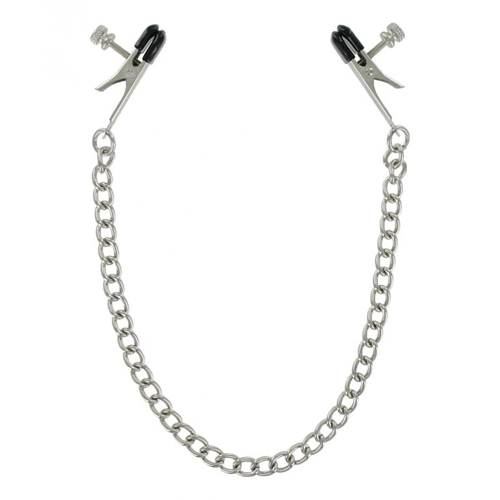 Master Series - Bull Nose Nippelklemmen